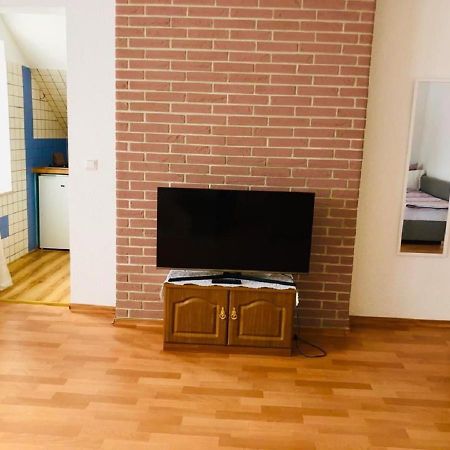 Ferienhof - Ferienwohnung Gadebusch Esterno foto